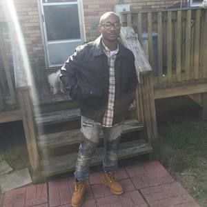 Meet your Posher, Marcus